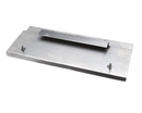 FRYMASTER DEAN 8230290 CHANNEL REAR POT MJCF