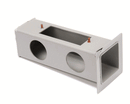 FRYMASTER DEAN 8231551 TUBE W/A RT SQ DRAIN DV