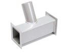 FRYMASTER DEAN 8232336 DRAIN F.P. COMMON ELEC