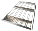 FRYMASTER 8232775 INSERT PAN 12-BSKT. B.M .