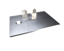 FRYMASTER DEAN 8233492 LID W/A SCF2424 LJS