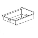 FRYMASTER DEAN 8233887SP FRYPOT W/A MAC51 FV 439
