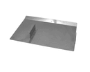 FRYMASTER 8235295 SHIELD W/A; BURNR HEAT 35/45 LH