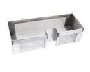 FRYMASTER DEAN 8236083 BASKET CRUMB SCF50 FILT ER PAN