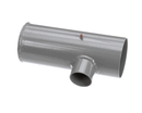 FRYMASTER 8236315 DRAIN TUBE; LEFT SCF50