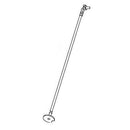 FRYMASTER 8237142 HANDLE; LOV RTI WASTE PULL