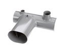 FRYMASTER 8238851 TUBE; FLTQCK FV DUMP DRAIN