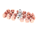 FRYMASTER 8261202 CONVERSION CE45 NAT-PRO VALVE