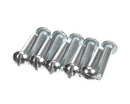 FRYMASTER 8261370 SCREW (8090134) QTY. 10 (PDS)
