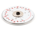 FRYMASTER 826-1458 PLATE 135 FC GAS DIAL