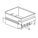 FRYMASTER DEAN 8261891 FRYPOT 2020G S/S WIP SERVICE