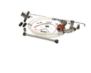 FRYMASTER DEAN 8262274 KIT H55 REAR OIL DISPOS AL RF