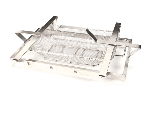 FRYMASTER 8262630 KIT HOLDDOWN RING W/CRU MB TRAY