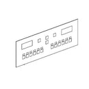 FRYMASTER DEAN 8262858 KIT K3000 CNTRL WNGSTRT 114FPP