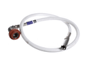FRYMASTER DEAN 8263076 HOSE BULK OIL DISPOSE S ONIC