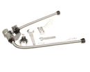FRYMASTER DEAN 8263314 KIT FQ PRE-FILTER GAS 2 BATT