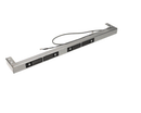 FRYMASTER 8263413 TIMERBAR 2W-2D REAR