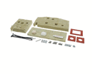 FRYMASTER 8263805 KIT; SERVICE; INSULATION T.B