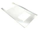 FRYMASTER DEAN 9007155 CABINET BACK 8C/8BC