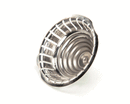 FOCUS FOODSERVICE 17443 STAINLESS STEEL STRAINER CONE