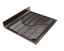 FOLLETT 00122846 GRILL FRONT HORIZON ABS BASF 22 COLOR PMS433