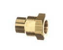 FOLLETT 00133249 FITTING; WATER INLET 3/8 NPT