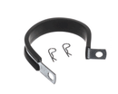 FOLLETT 00133603 BRACKET; CAPACITOR LOOP STRAP; RUBBER-CU