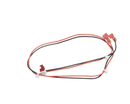 FOLLETT 00938654 WIRING OCS BIN SHUTTLE ASSEMBLY (WIRE TIED)