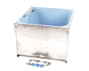 FOLLETT 00953307 HOPPER 110 CUBE