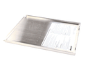 FOLLETT 00957654 PANEL TOP ASSEMBLY 7 SERIES
