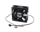 FOLLETT 00968941 FAN; CONDENSER W/CORD; E7