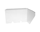FOLLETT 00984377 SHIELD; DRIP; LH; CVU300