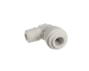FOLLETT 00992313 FITTING; ELBOW; 90 DEG 1/8 NPT X 1/4 TUB