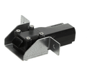 FOLLETT 01053719 LOCK; SPRING BOLT W/BRACKET; LATCH & HAR