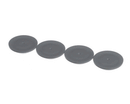 FOLLETT 01122365 FOOT; 4 LEG