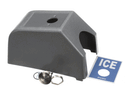FOLLETT 01156470 PUSH BUTTON CHUTE COVER
