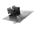 FOLLETT 01161264 PANEL; SPLASH; 12CI SENSOR; I/