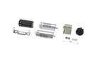 FOLLETT 01170125 START; RUN KIT