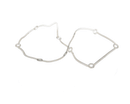 FOLLETT 01233824 LID; GASKET; 7 SERIES