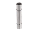 FOLLETT 01352517 TUBE CONNECTOR 1/4' STAIN