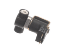 FOLLETT 01383124 VALVE; PUSH-IN RECTIFIED 120V