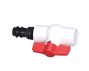 FOLLETT 01458025 UMD/UME BIN DRAIN VALVE 3/4'
