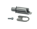 FOLLETT 01536374 ICE COMPRESSION NOZZLE ASSY