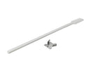 FOLLETT ABICEPADDL PADDLE HDPE W/HOL