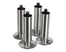 FOLLETT PB501300 LEGS BIN W/FLANGED FEET
