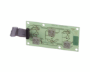FIREX 40700630 CARD 3 BUTTONS WITH CABLE