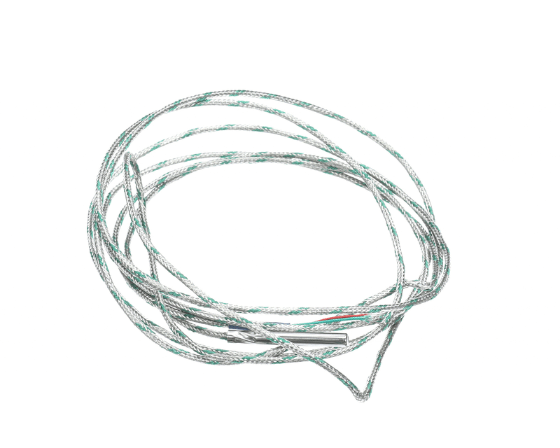 FIREX 40800046 PROBE TCK D.6X50 FOR PROBE CBT