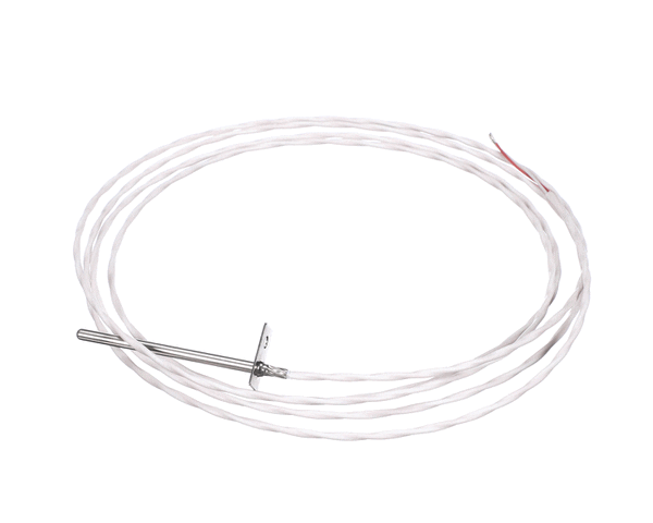 FIREX 40800210 PT1000 PROBE D.4X65 FLANGED L2