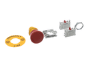 FIREX 40900002 EMERGENCY STOP SWITCH