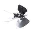 FRIGOGLASS 9940020010 FAN BLADE 200/28 SUCTION